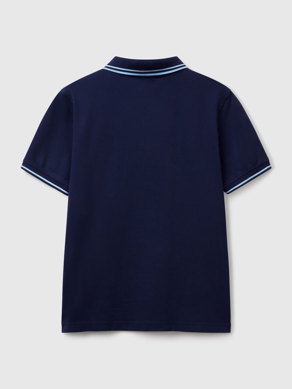 MAGLIA POLO M/M Uomo image number 2