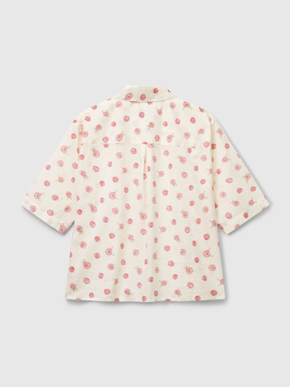 CAMICIA Donna image number 2