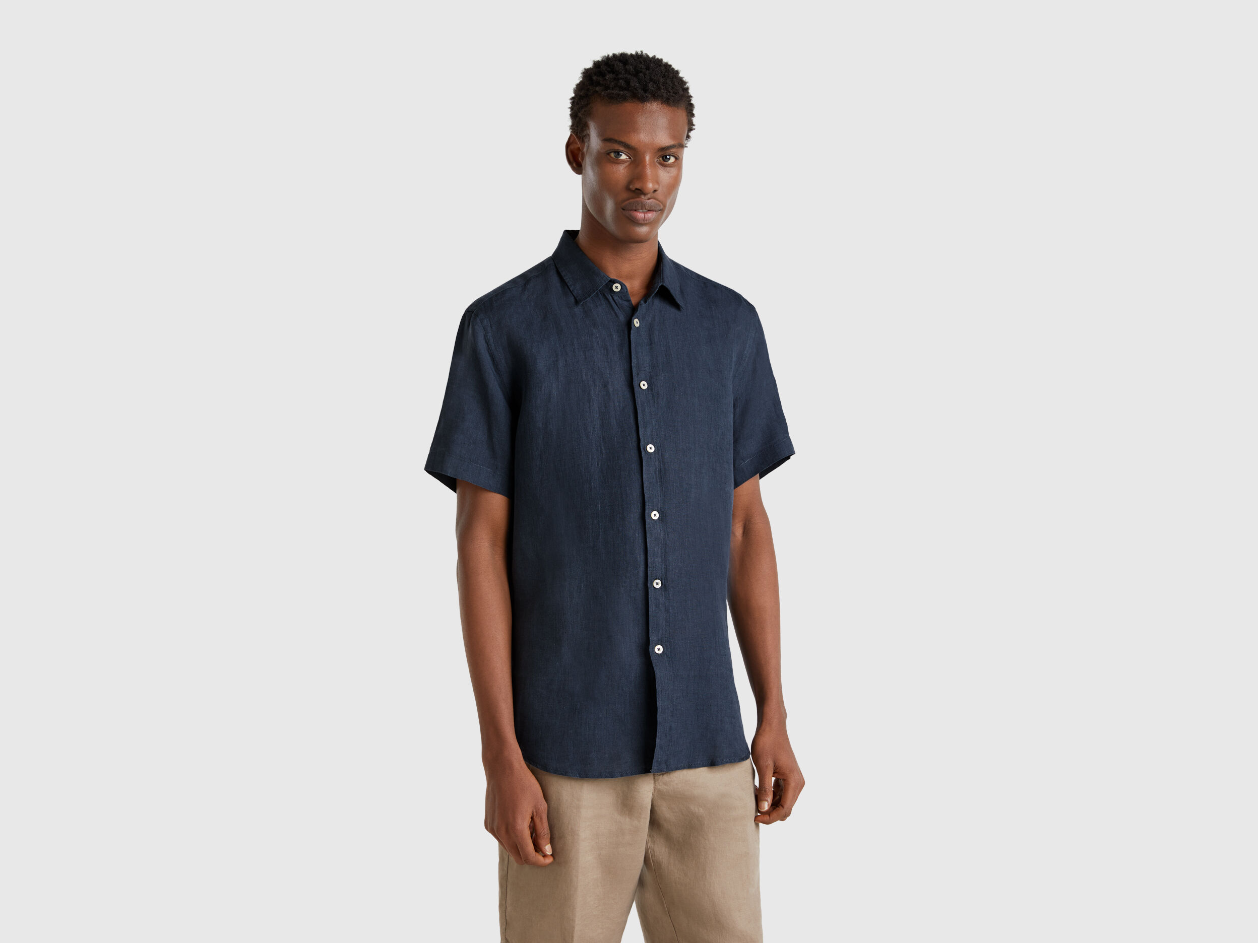 benetton catalogo uomo