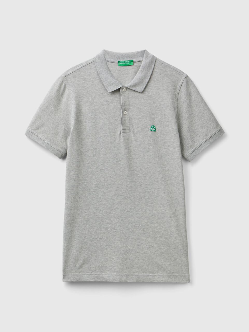 MAGLIA POLO M/M Uomo image number 1