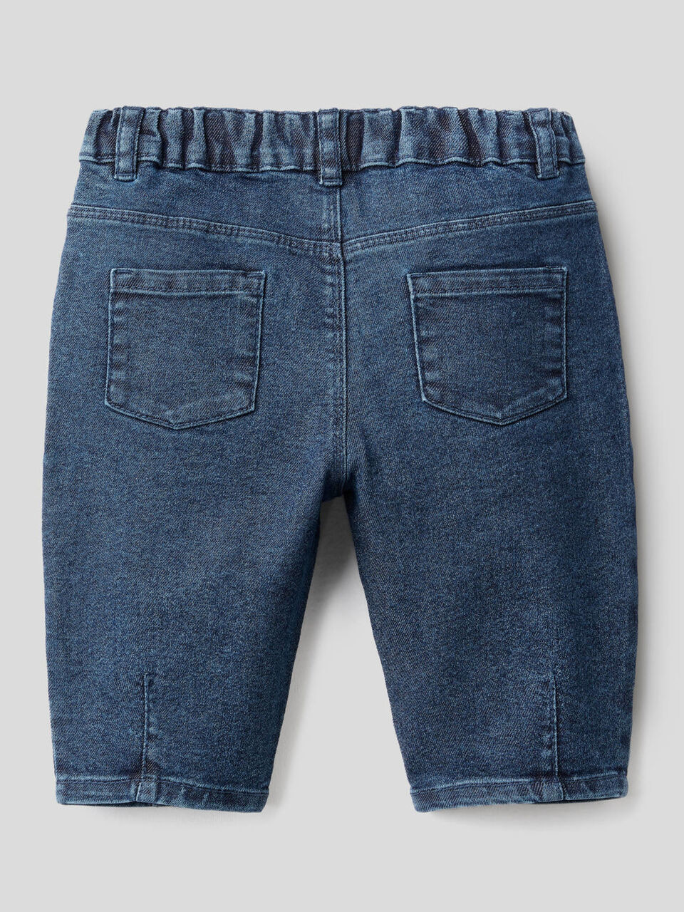 Jeans in denim "Eco-Recycle" image number 2