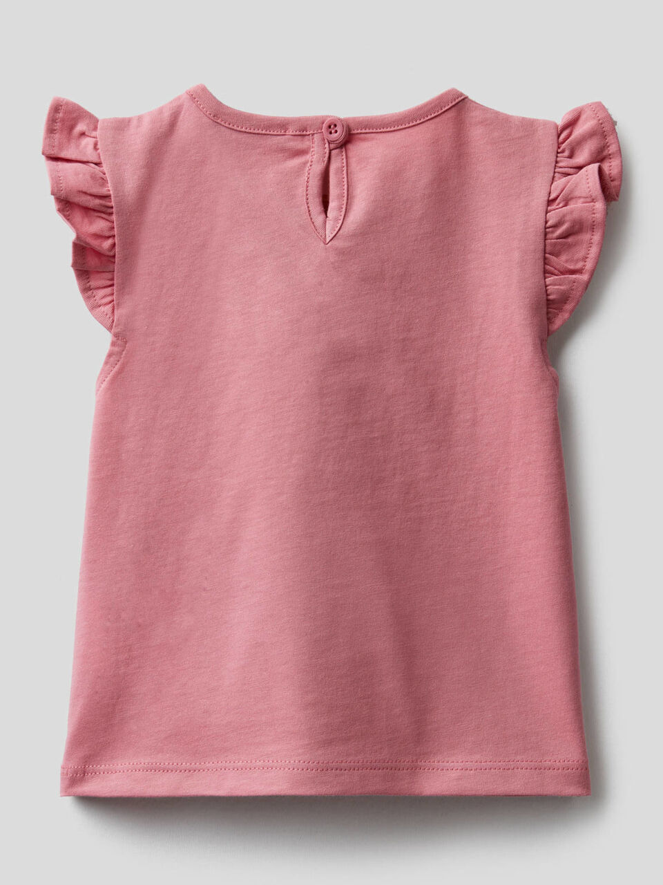 Completo t-shirt e bermuda image number 2