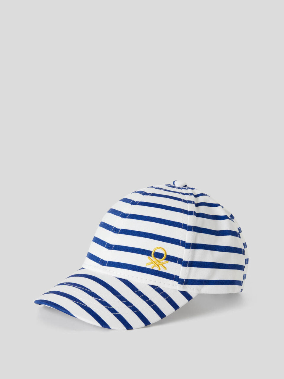 Cappellino in cotone image number 1