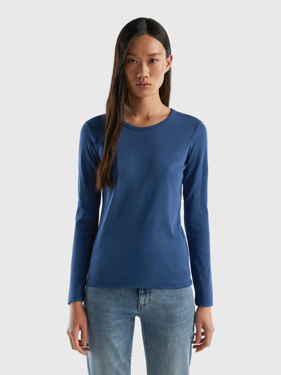 Abbigliamento on sale donna benetton