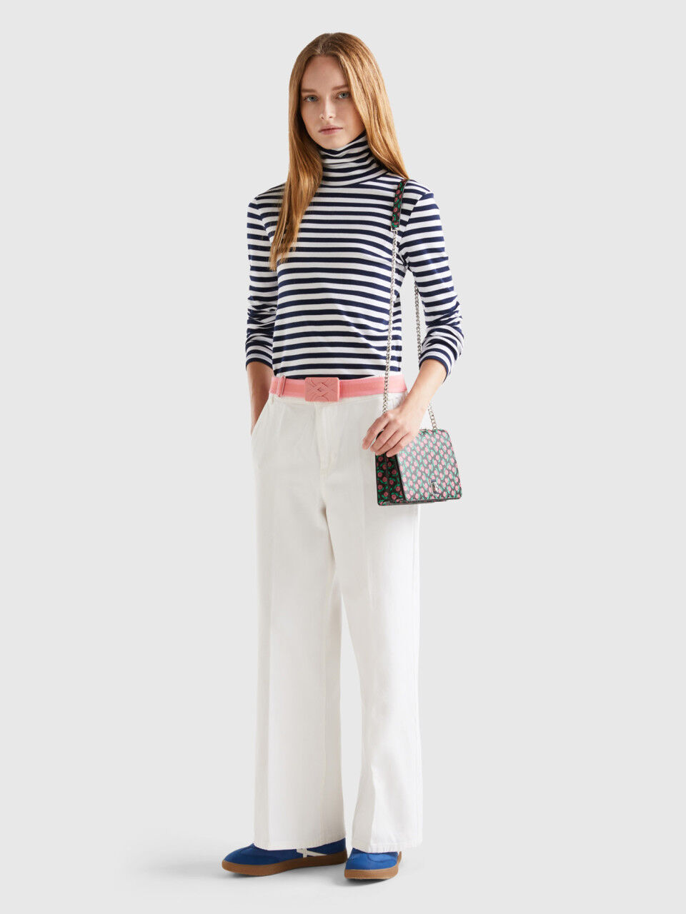 Benetton donna deals online