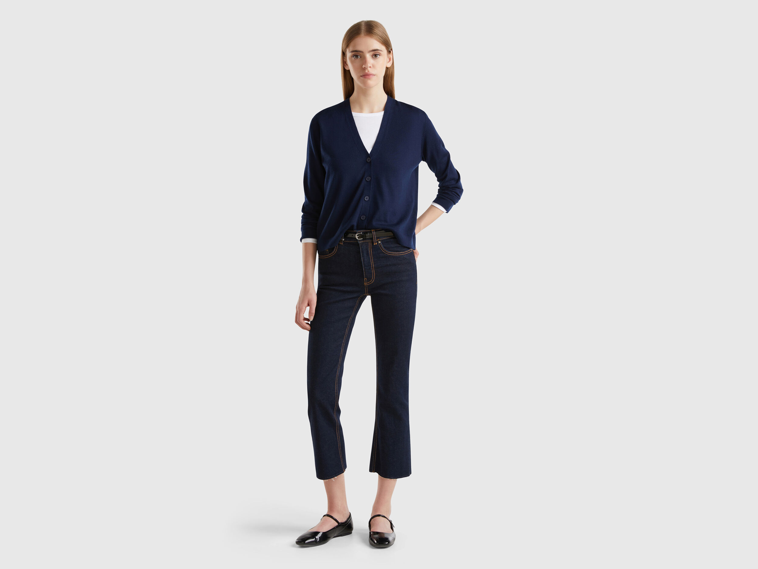 Abbigliamento benetton donna shop