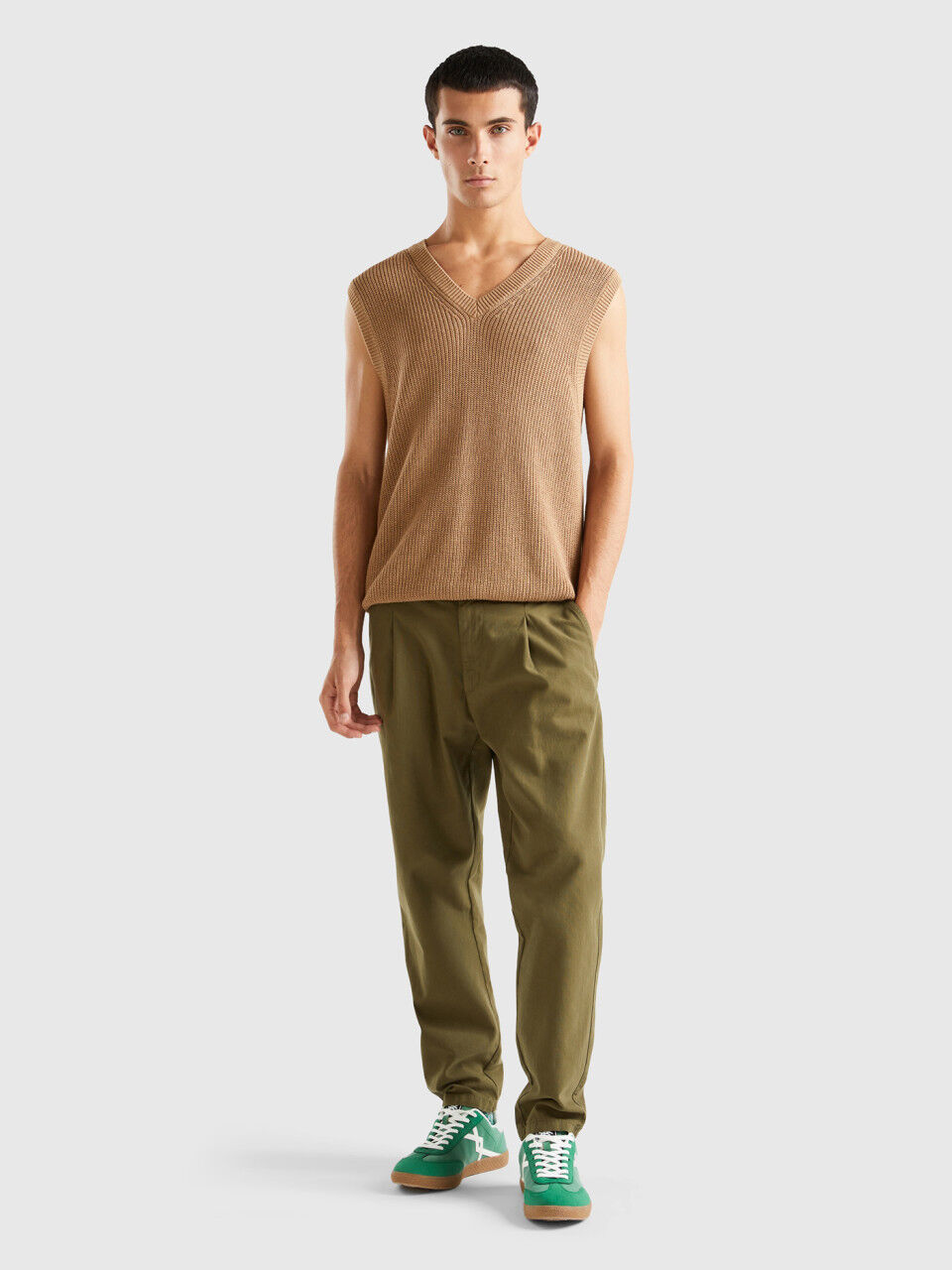 Pantaloni scontati shop