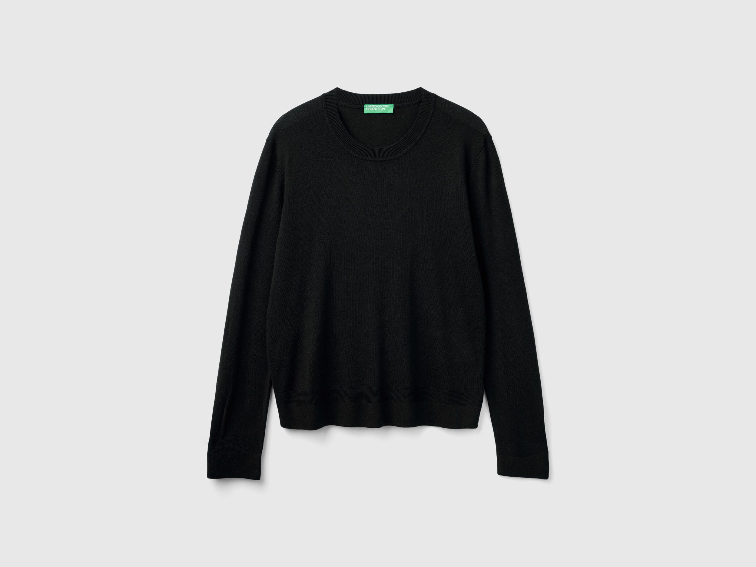 Maglie benetton donna shop