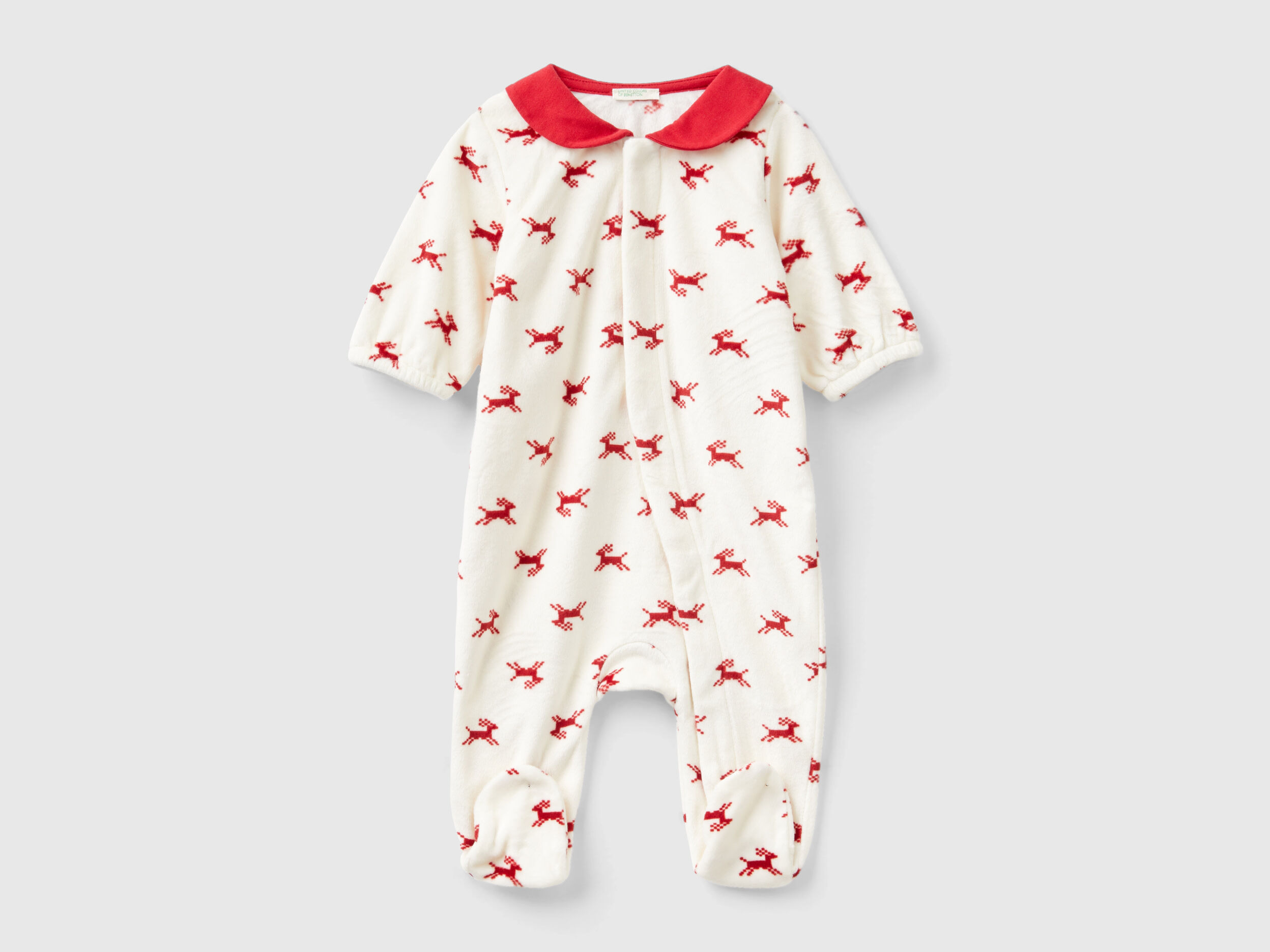 Benetton abbigliamento hotsell neonato