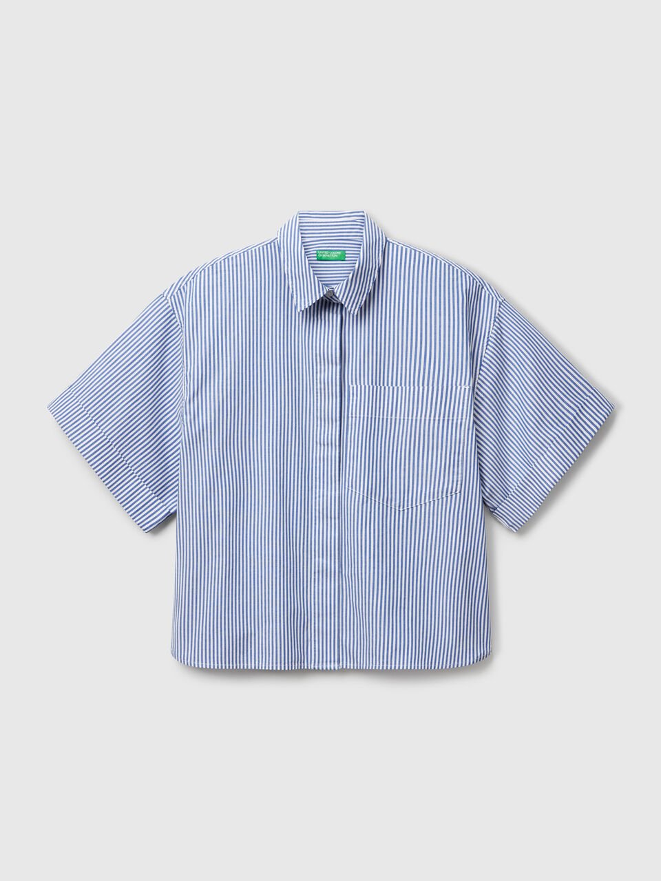 CAMICIA Donna image number 1