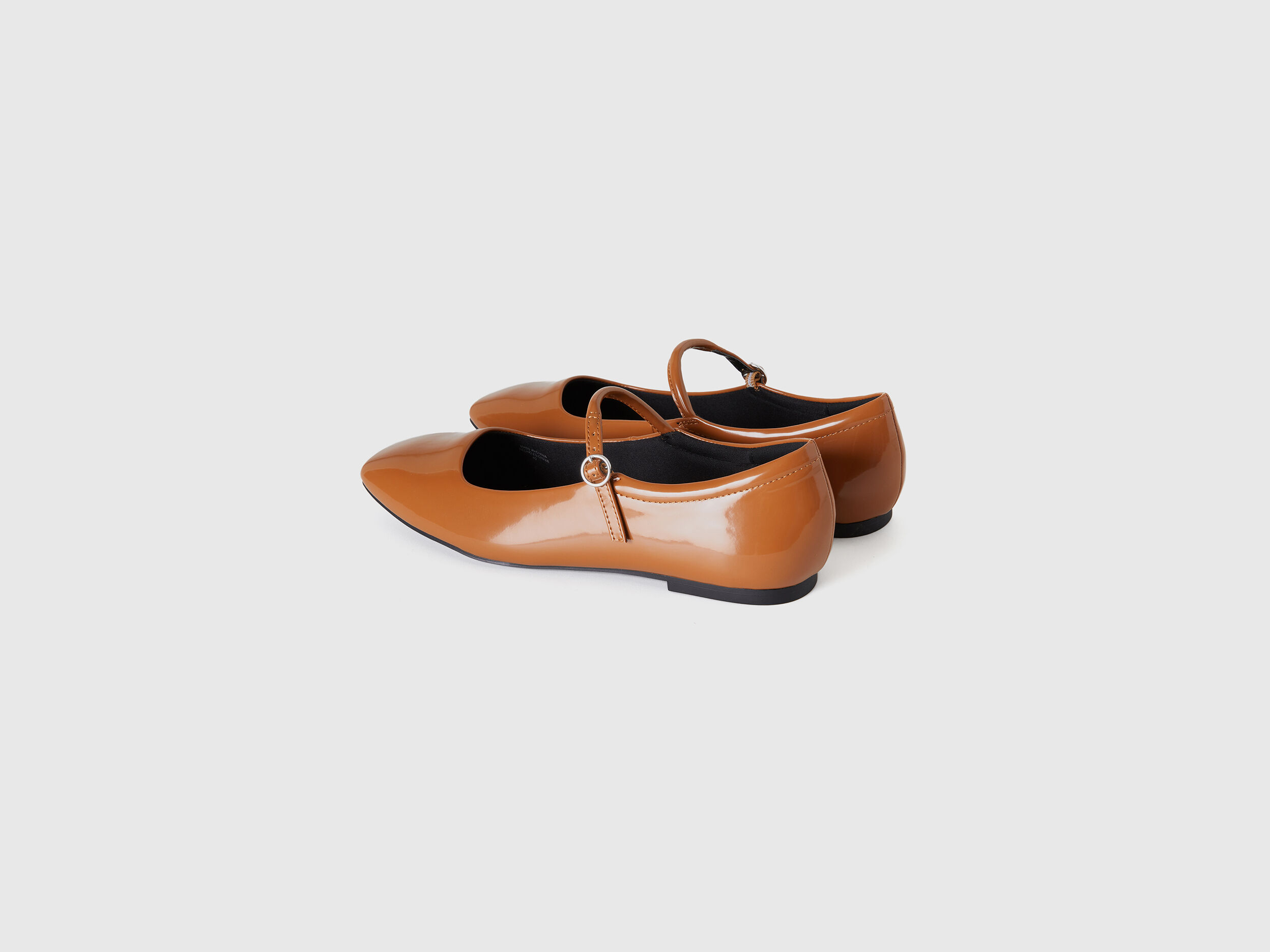 Ballerine bambina benetton best sale