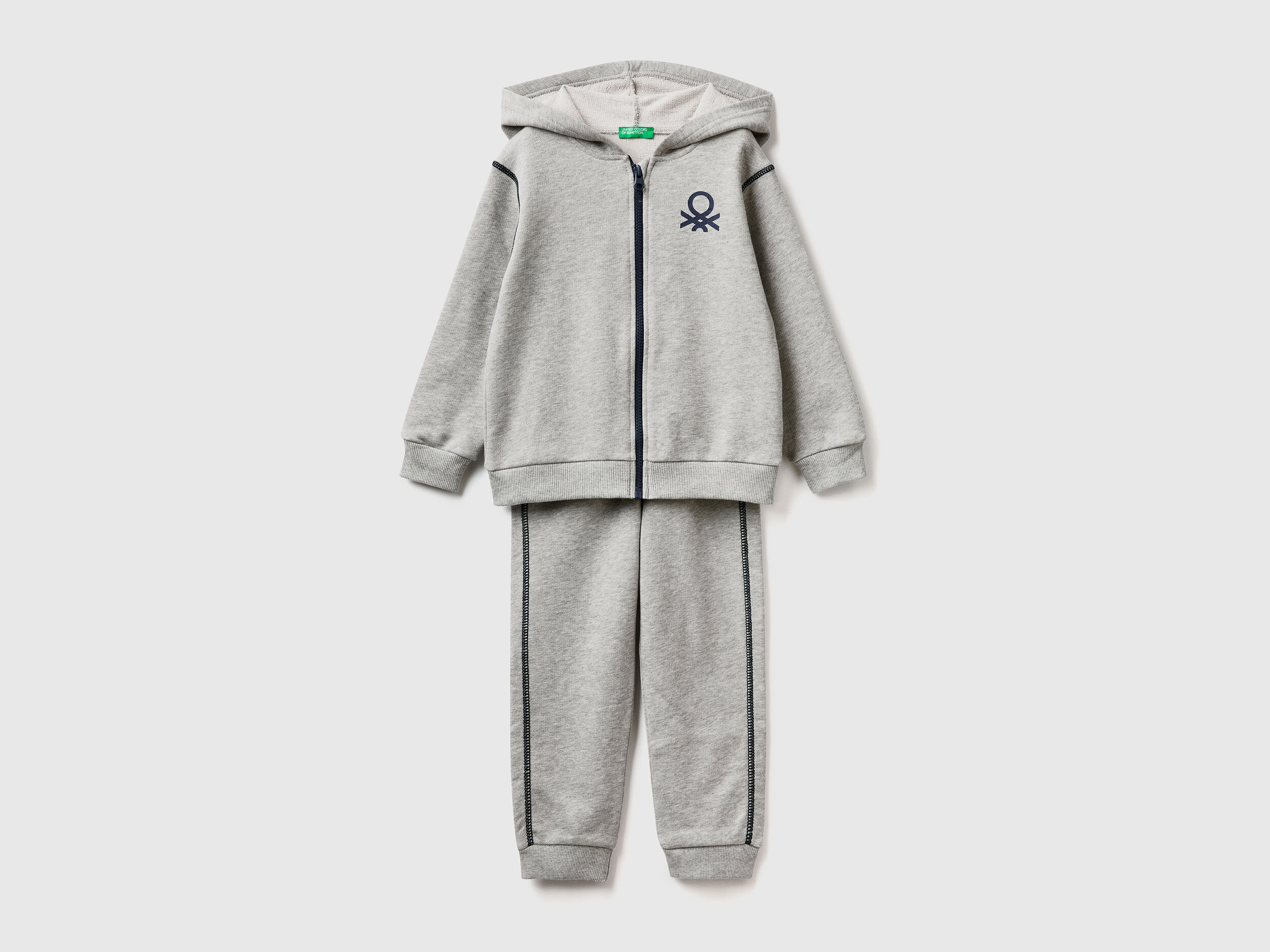 Tute benetton outlet bambino