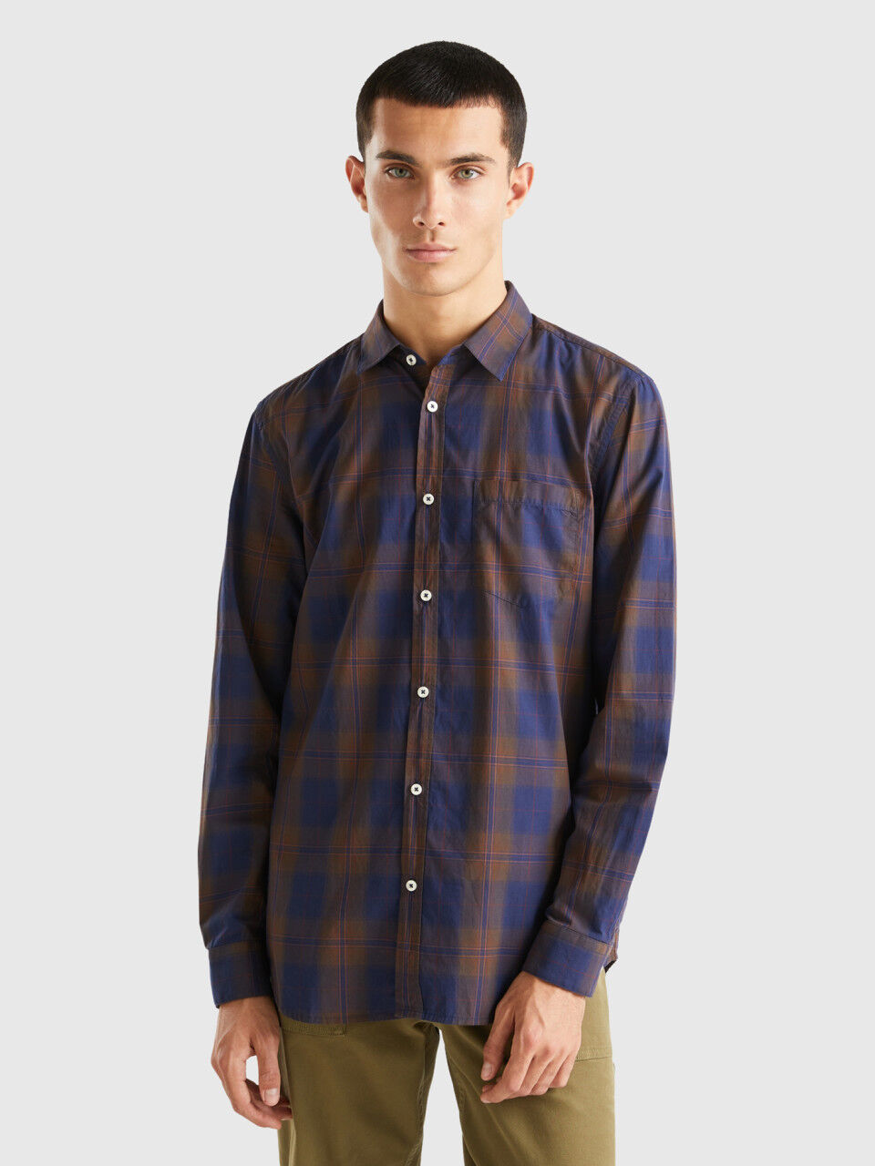Saldi Camicie Uomo Sconti fino al 60