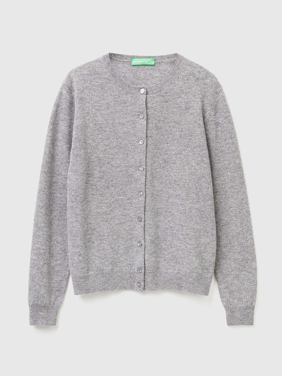 MAGLIA COREANA M/L Donna image number null