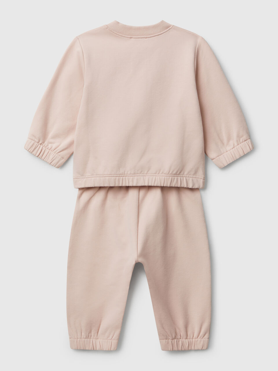 COMP(GIACCA+PANT) Baby image number 2