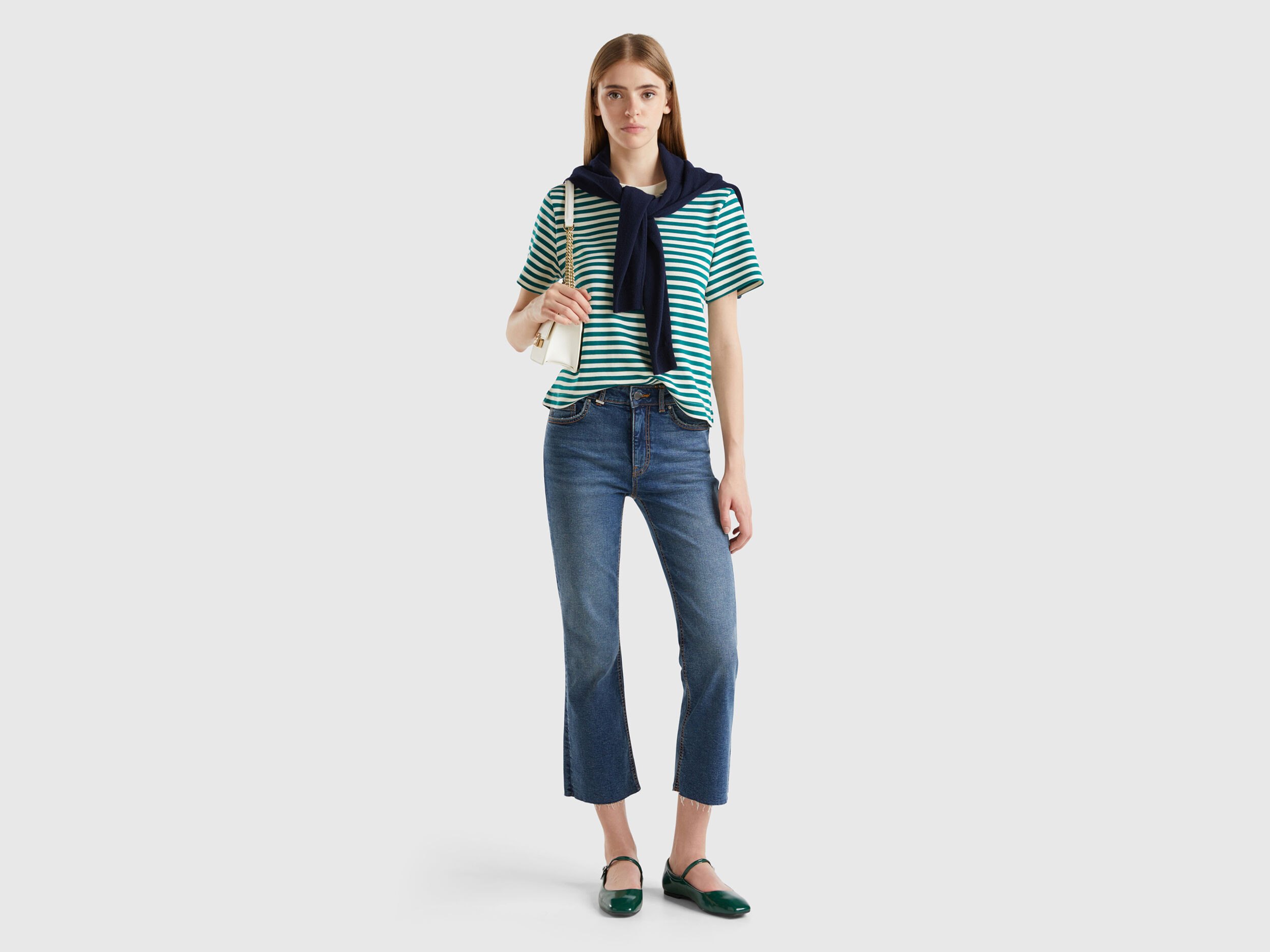 Abbigliamento Estivo Donna Look Freschi e Leggeri