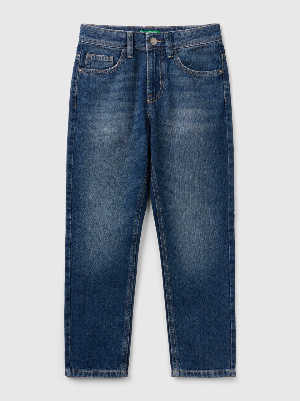Benetton discount bimbi saldi
