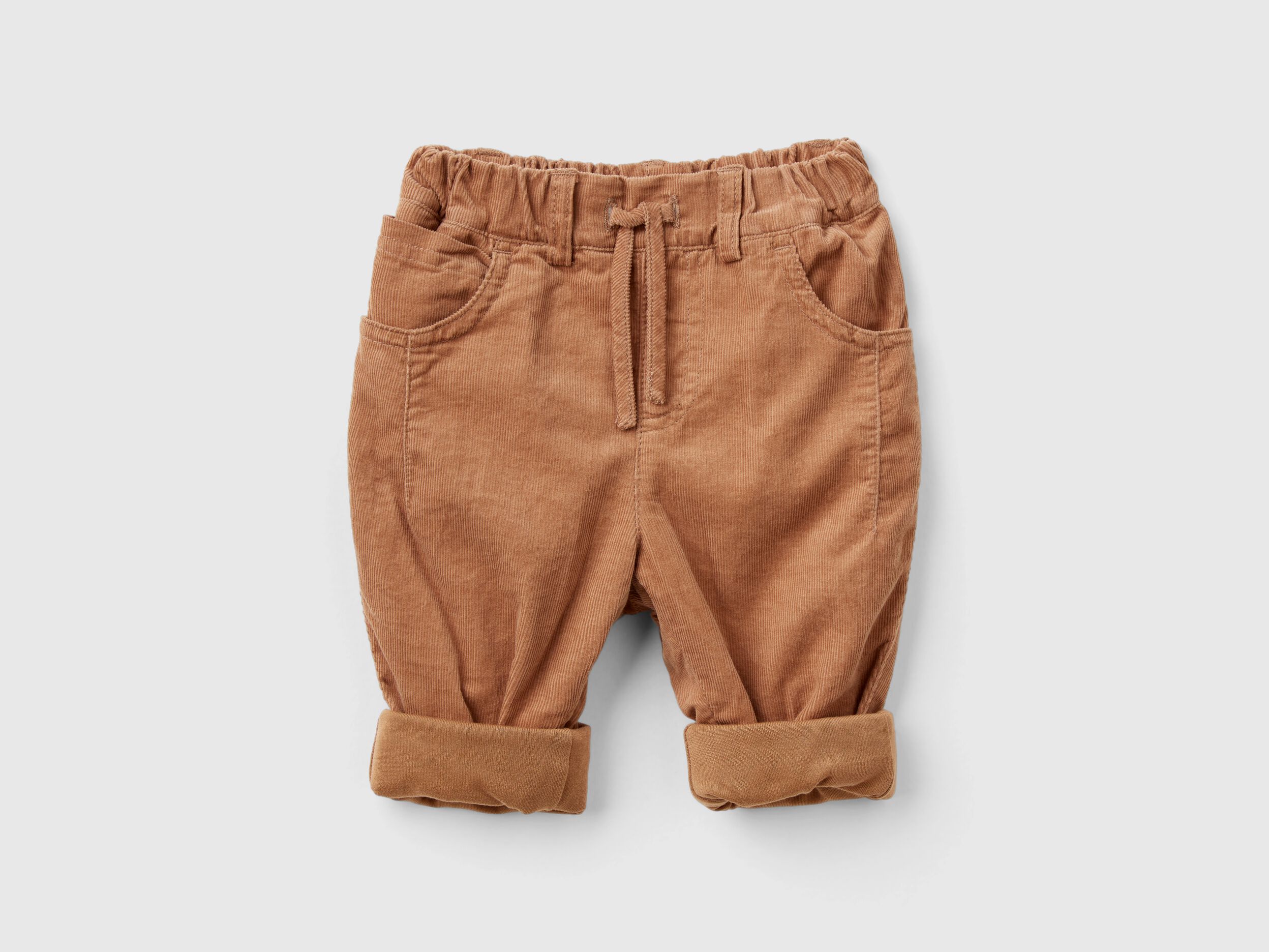 Benetton shop online neonata top
