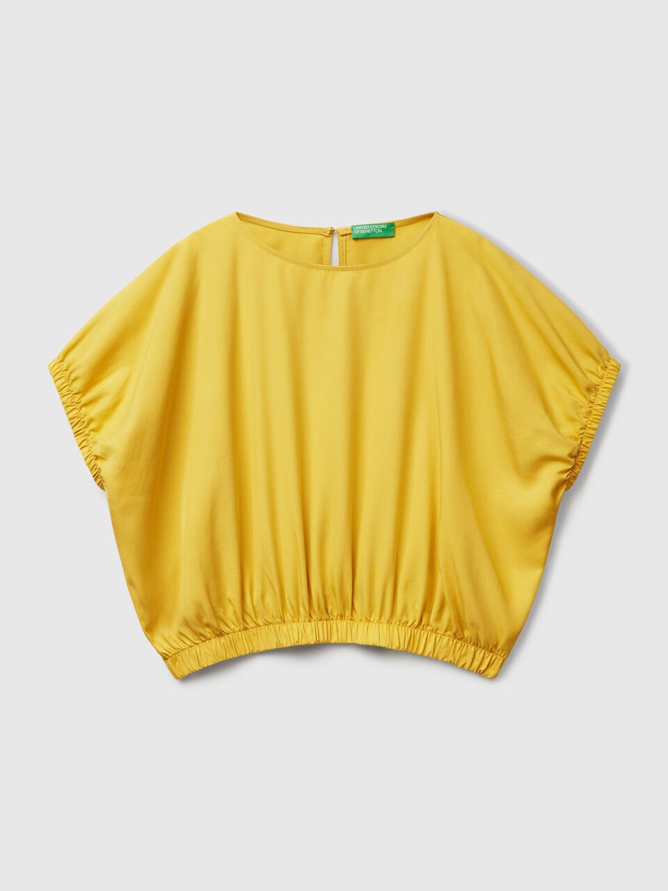 BLUSA Donna image number 1