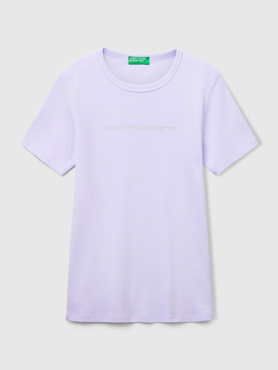T-SHIRT Donna image number 1