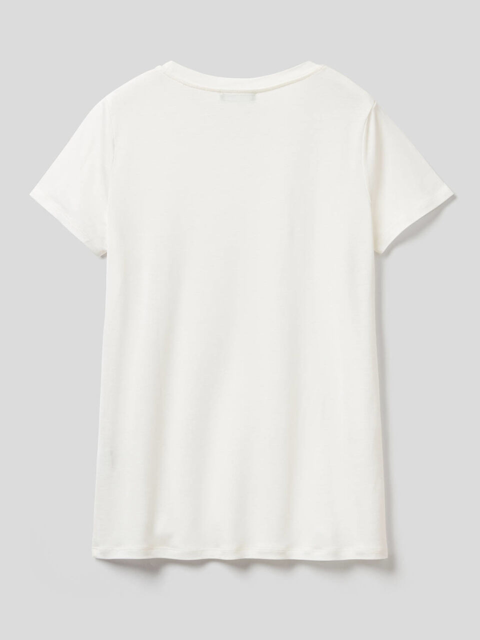 T-shirt a manica corta image number 2