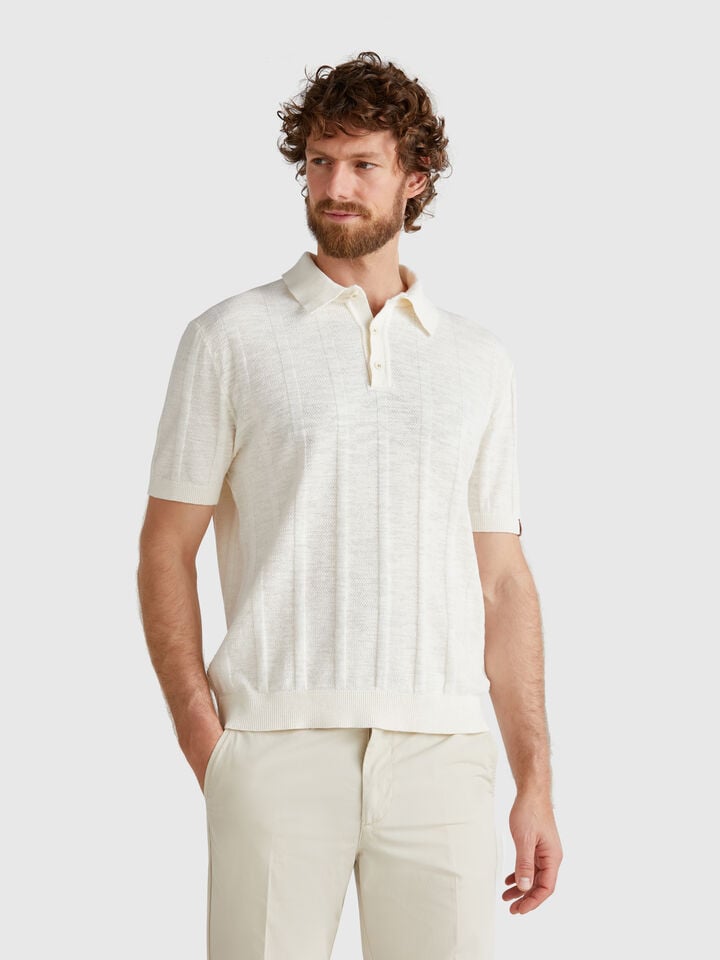 MAGLIA POLO M/M MAGLIA POLO M/M Uomo