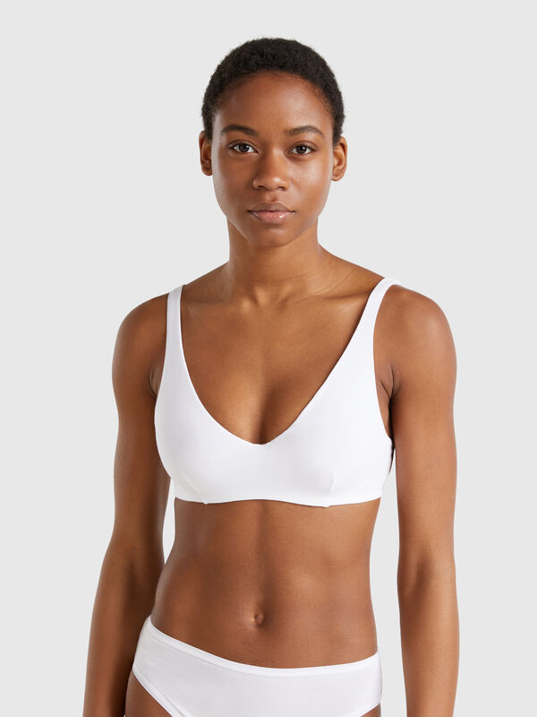 Reggiseno con ferretto Donna