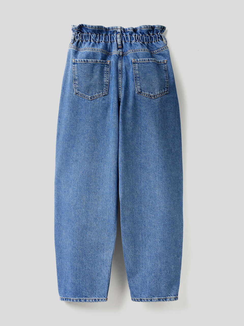 Jeans paper bag image number 2