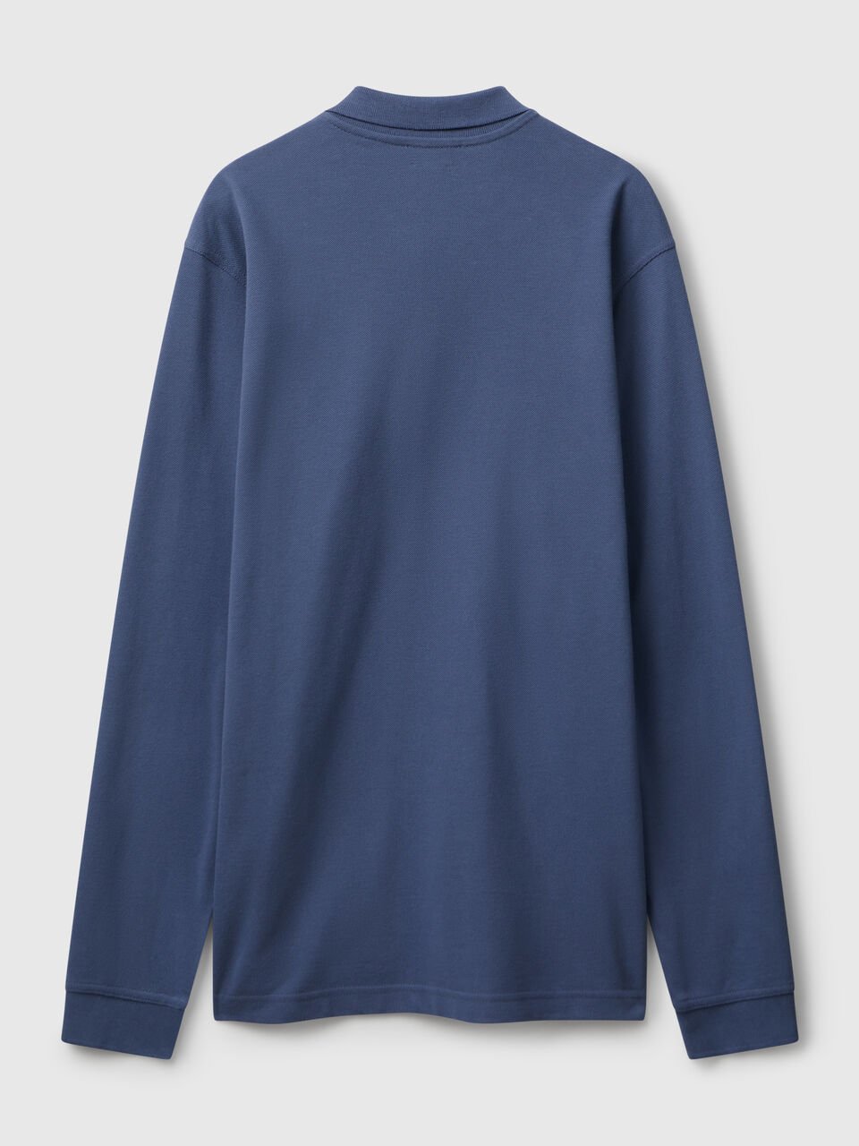 MAGLIA POLO M/L Uomo image number 2