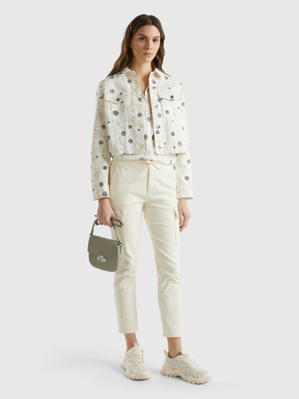 Moda donna benetton store