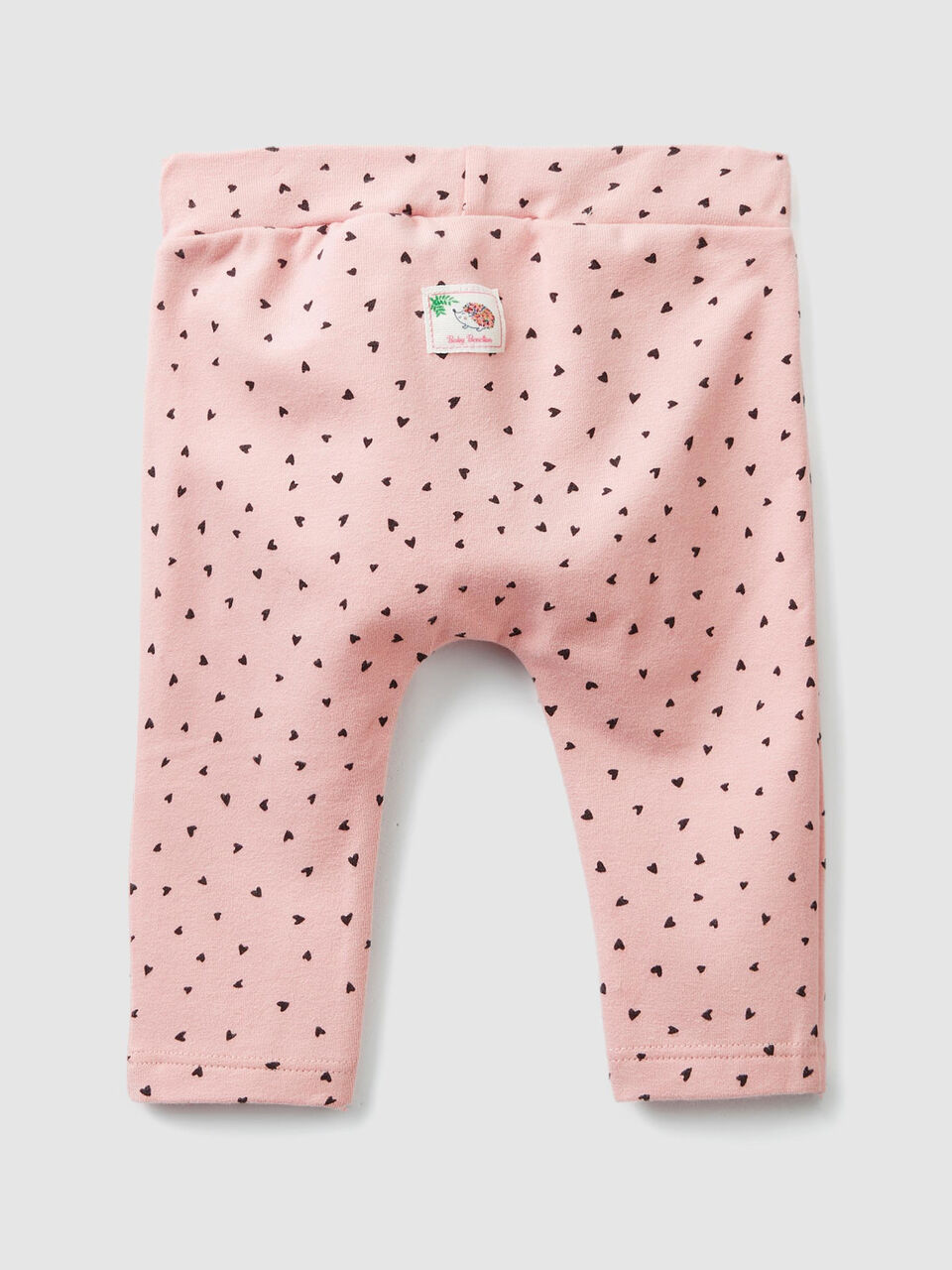 Leggings stampati image number 2