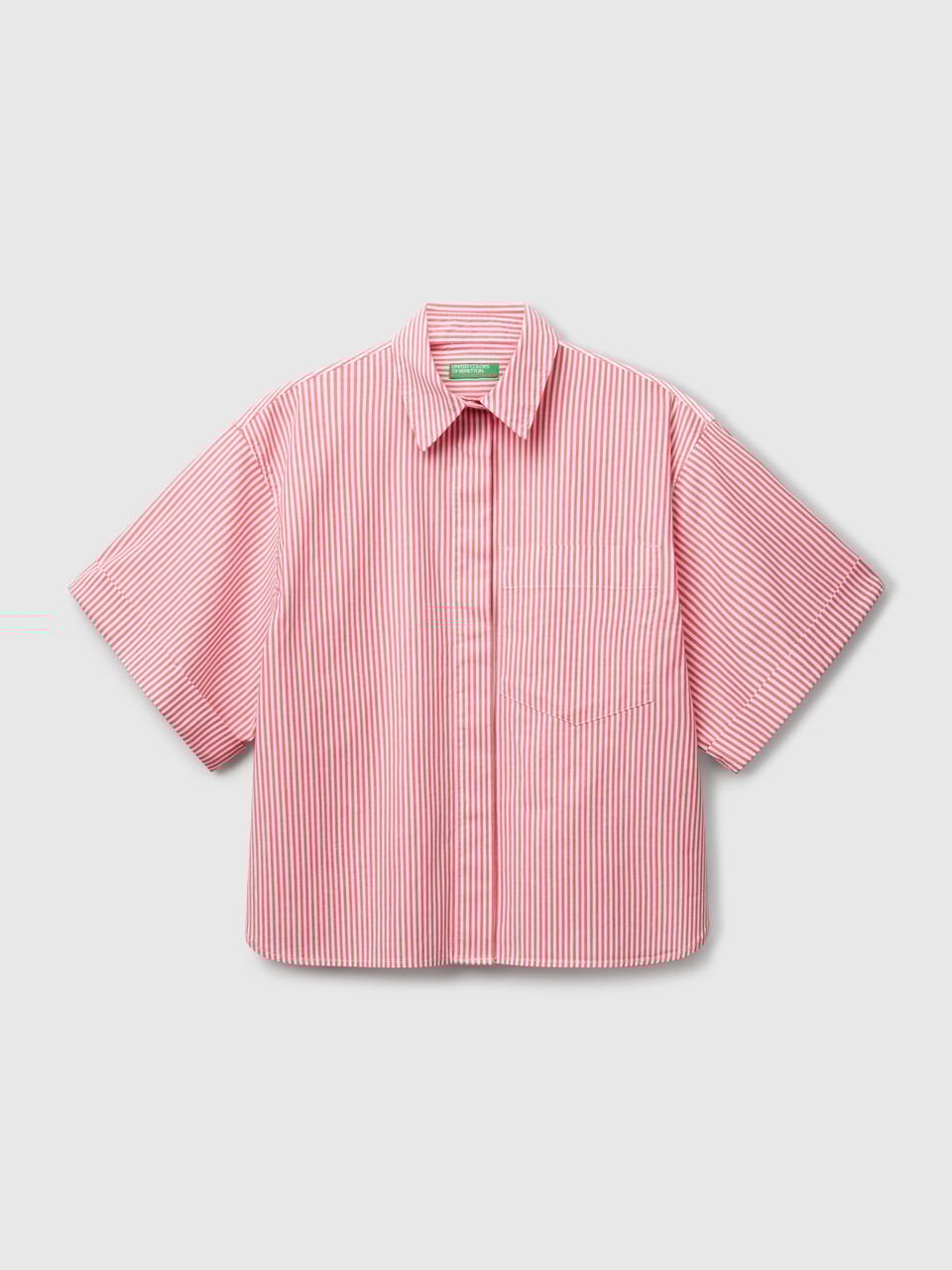 CAMICIA Donna image number 1