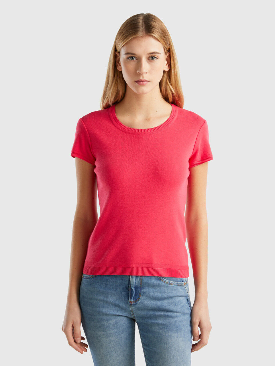 Benetton maglie best sale