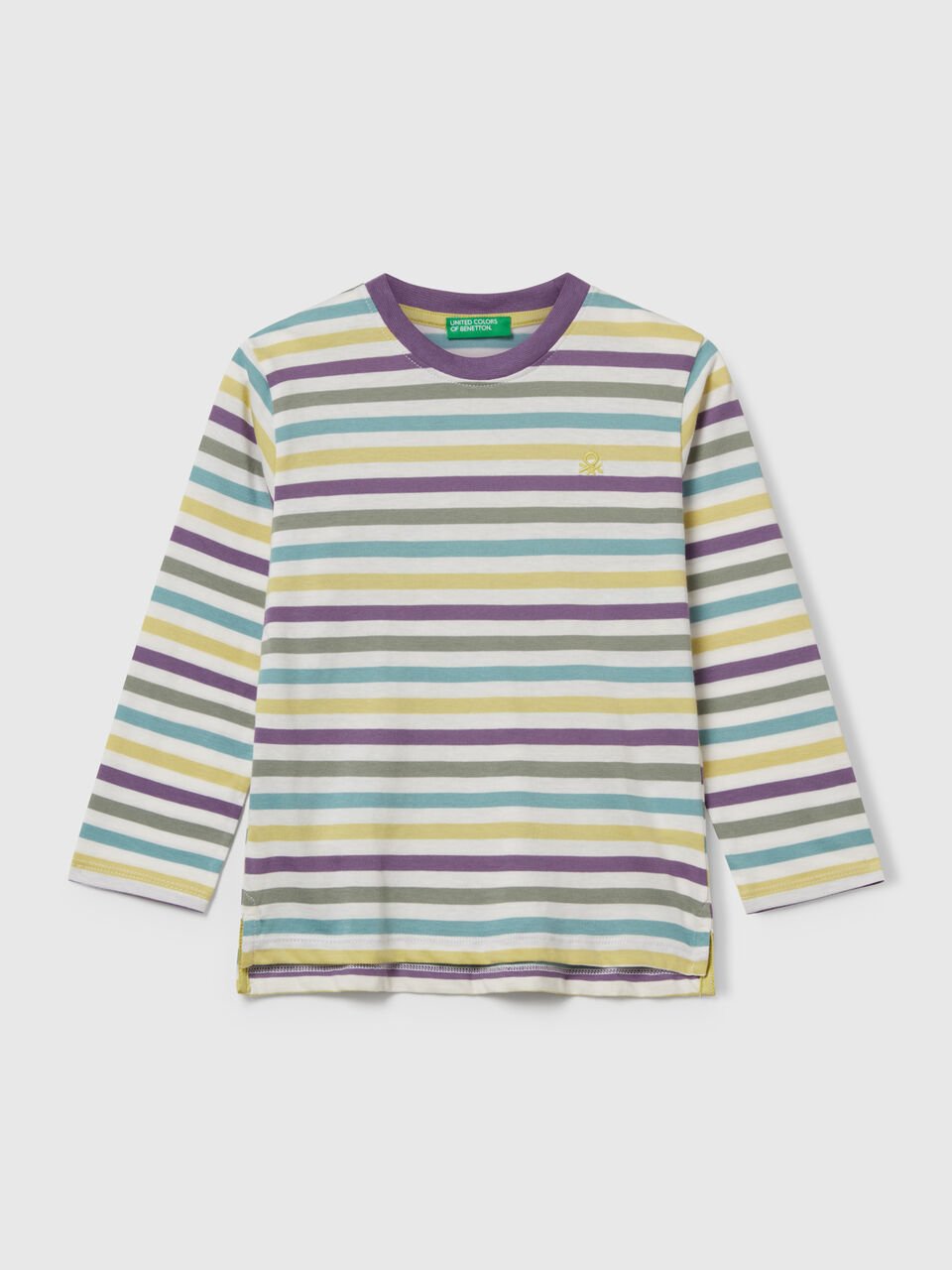 T-SHIRT M/L Bambino image number 1