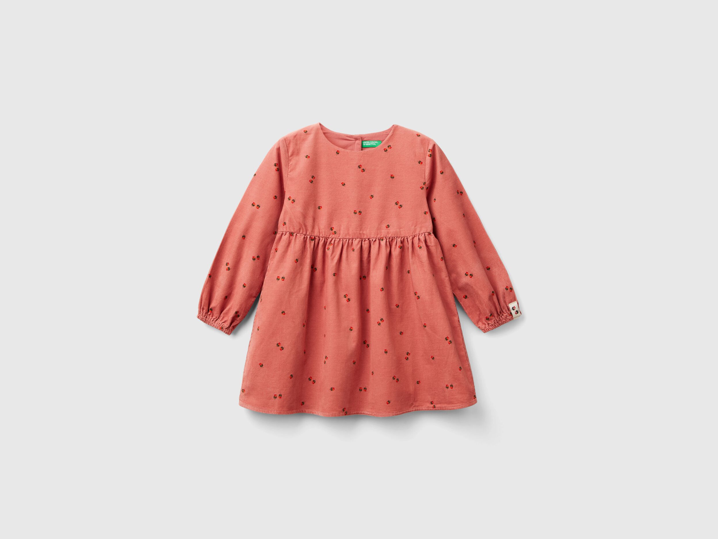 Benetton bambina primavera 2020 sale