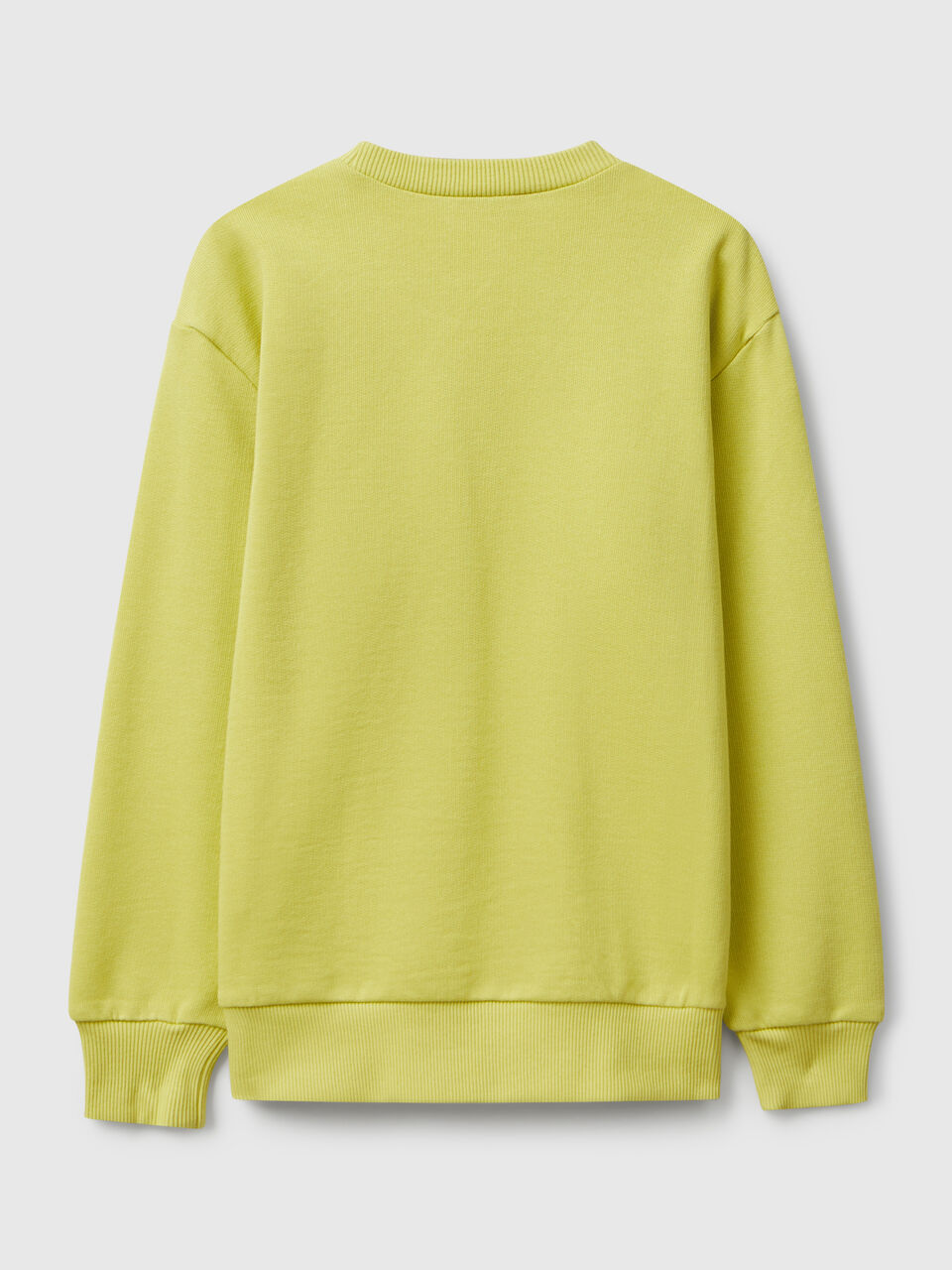 MAGLIA G/C M/L Bambino image number 2