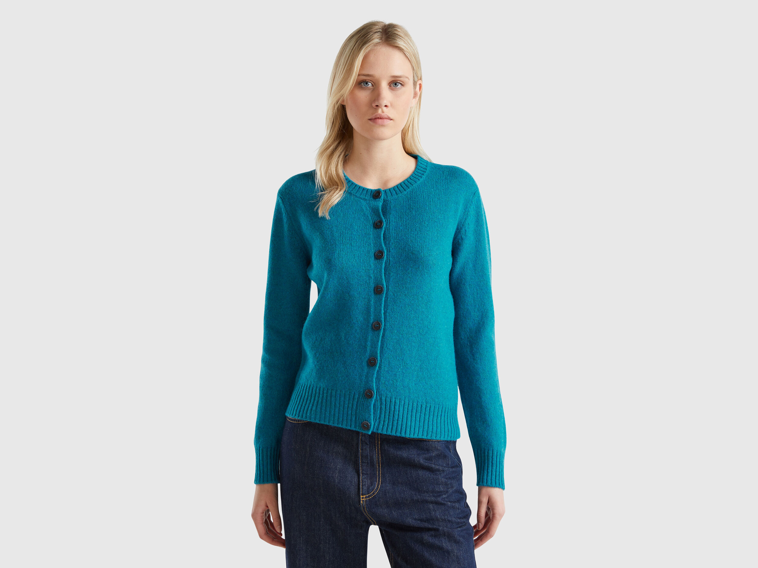 Maglieria benetton hot sale