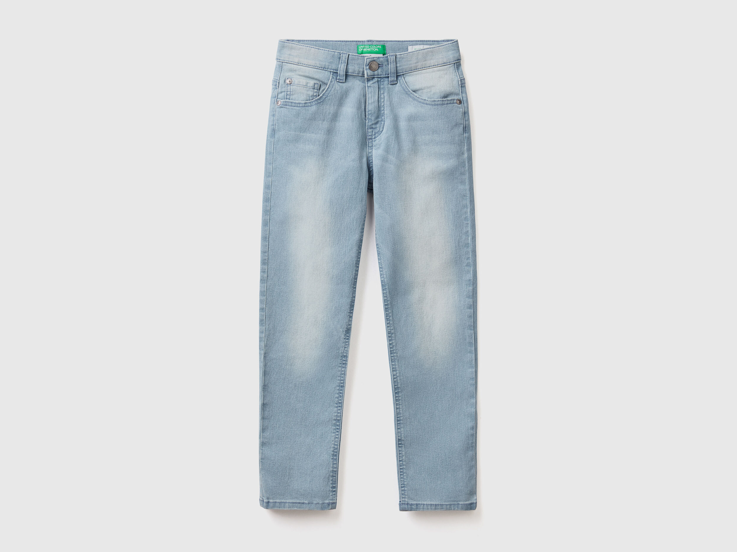 Jeans benetton saldi store