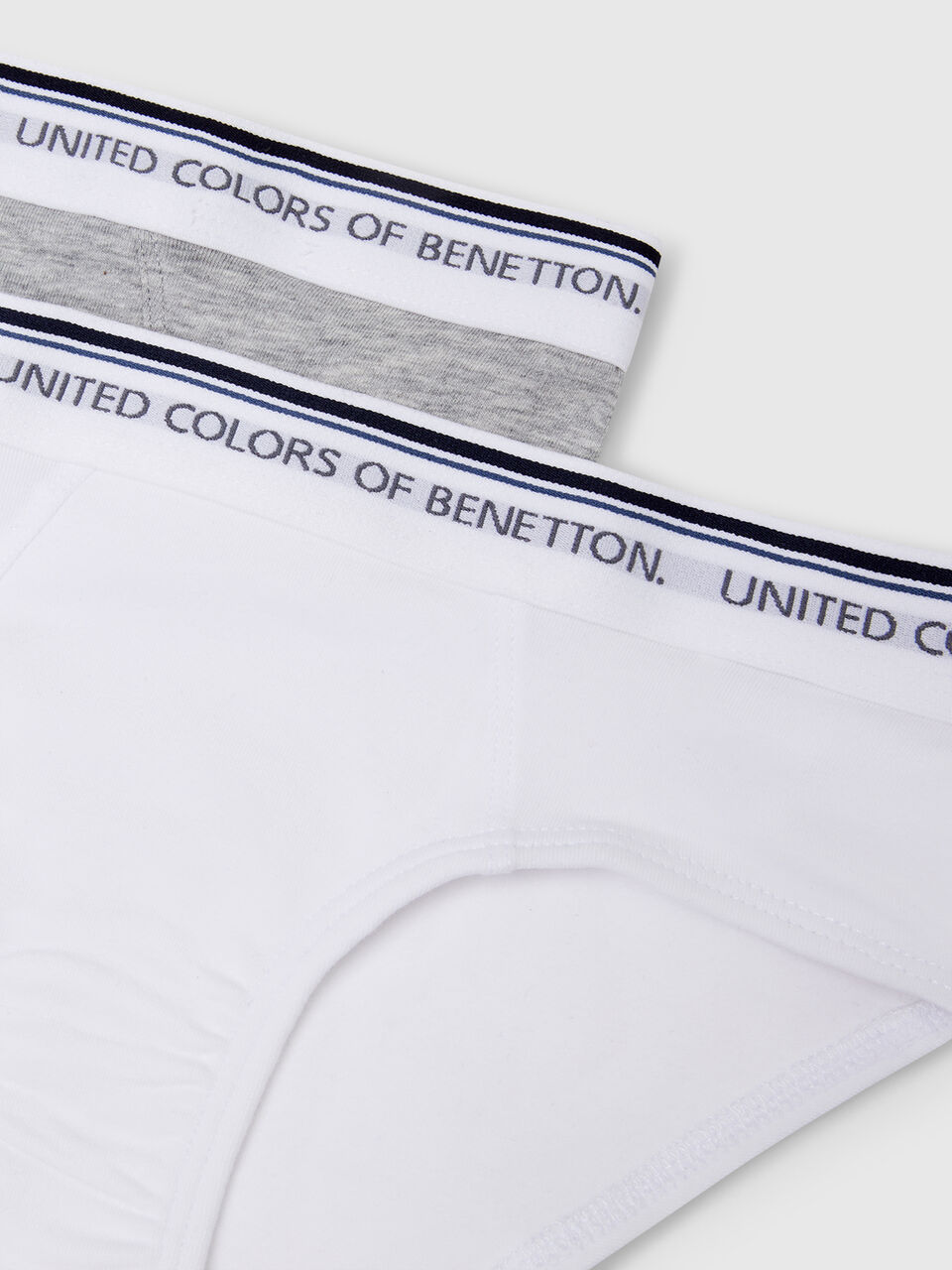 SET 2 SLIP Bambino image number null