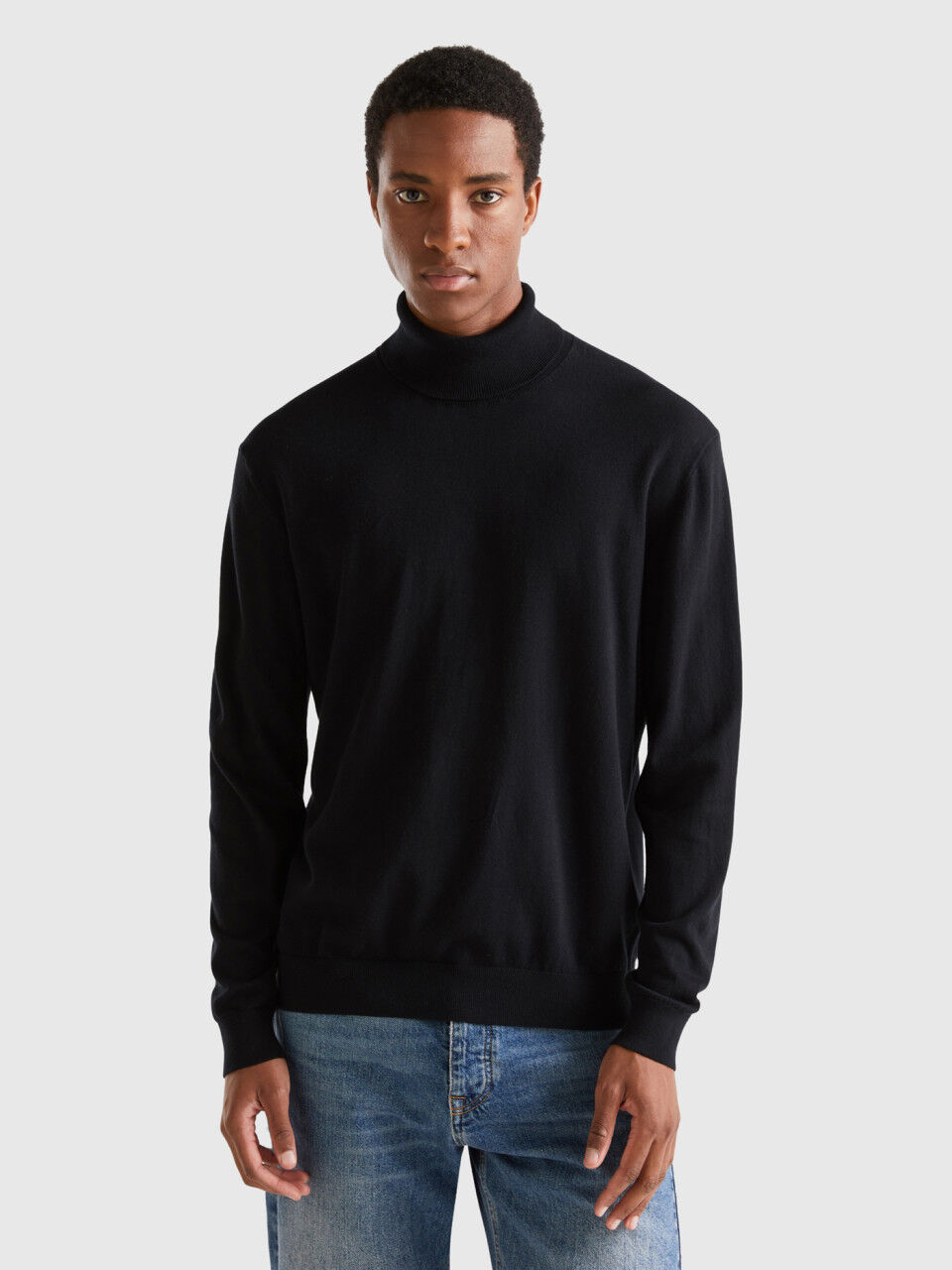 Benetton uomo maglioni store