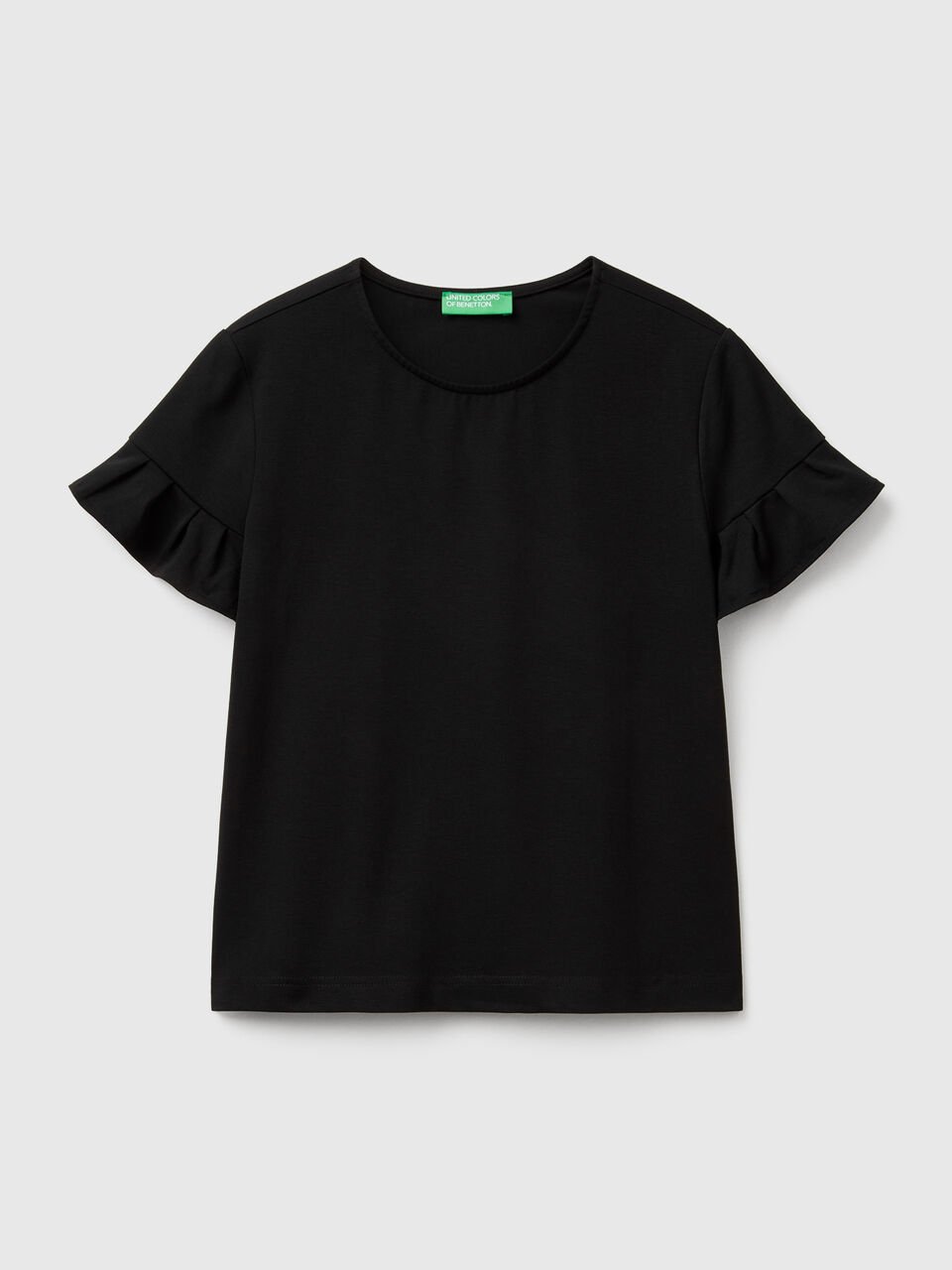 T-SHIRT Donna image number 1