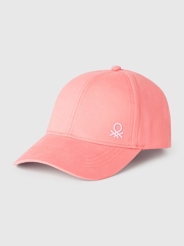 Cappellino con visiera Bambino