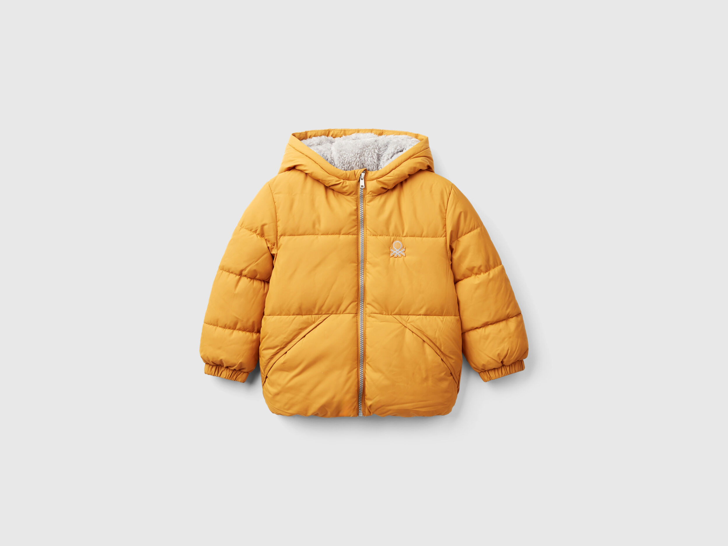 Benetton giubbotti bimbo on sale
