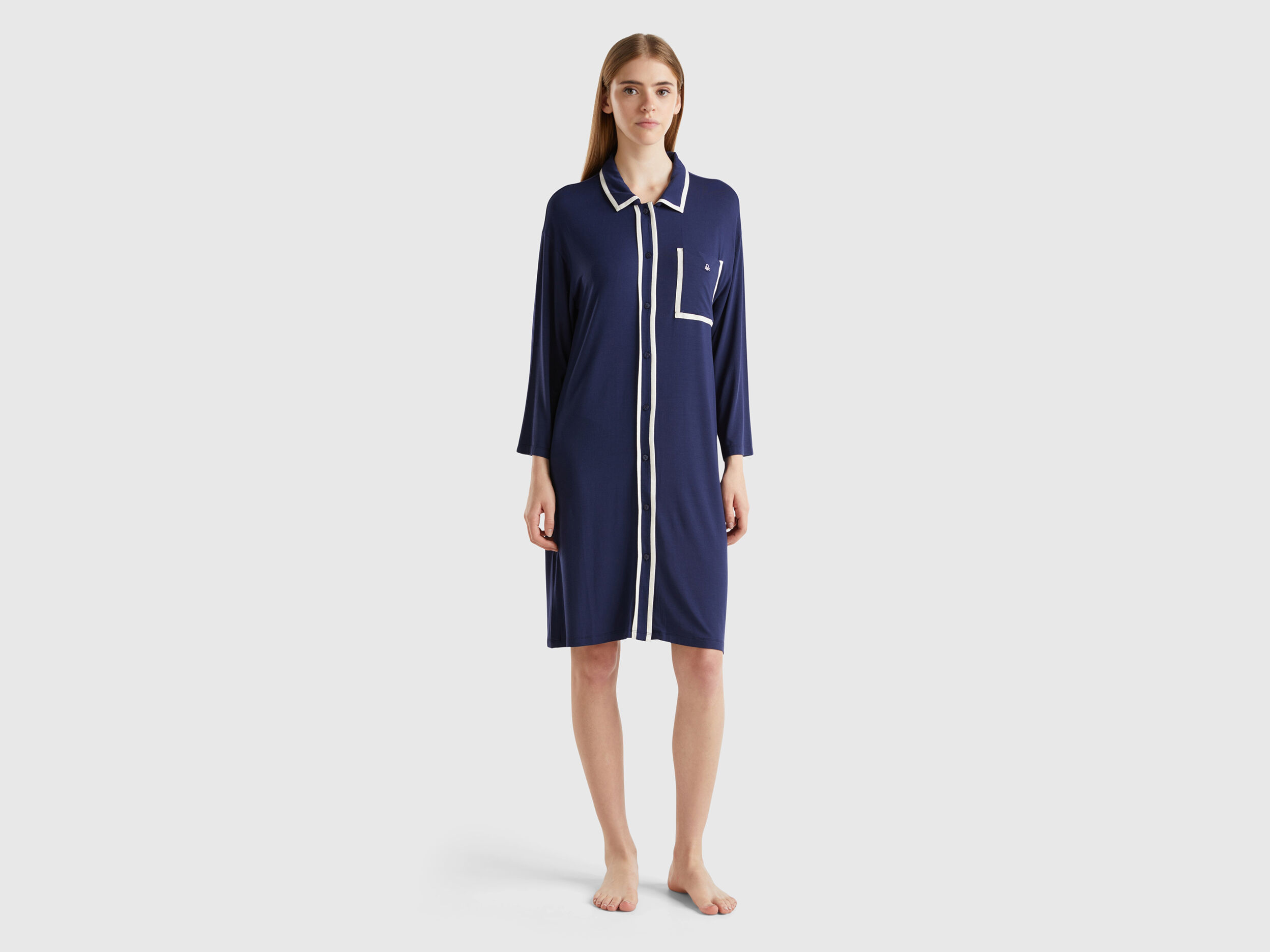 Camicia da notte benetton bambina hotsell