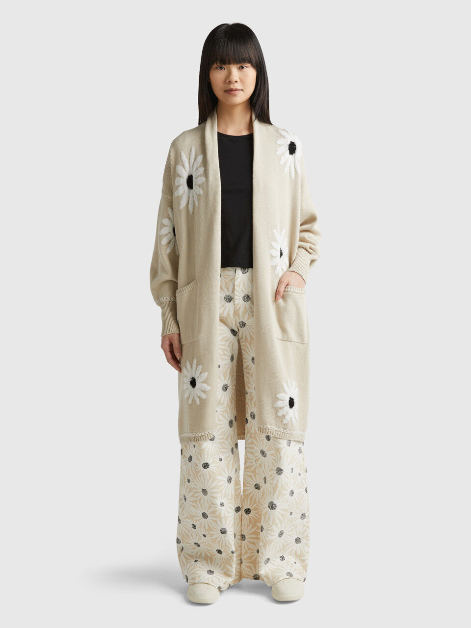 Abbigliamento benetton on line on sale
