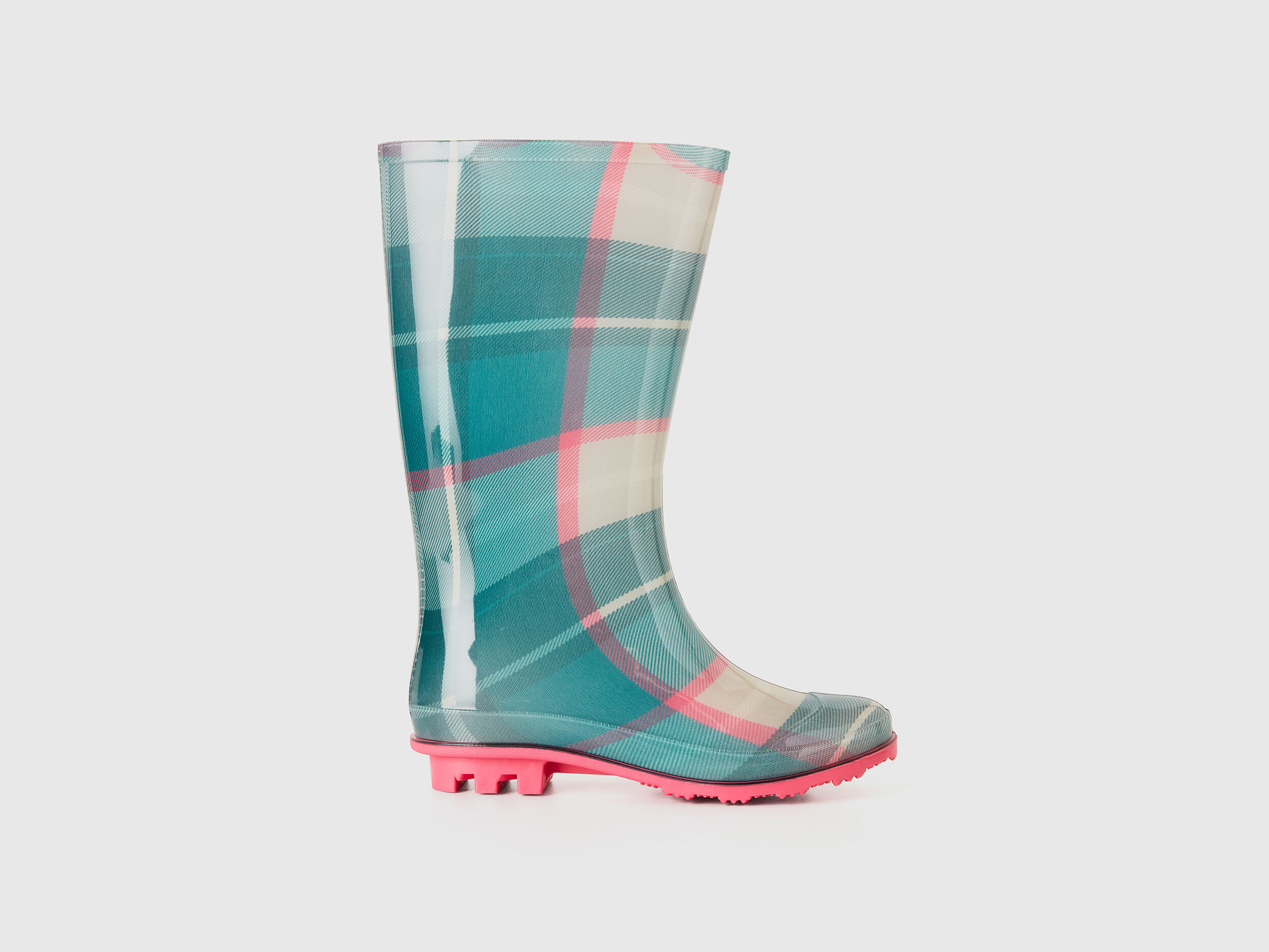 Anfibi bambina benetton hot sale