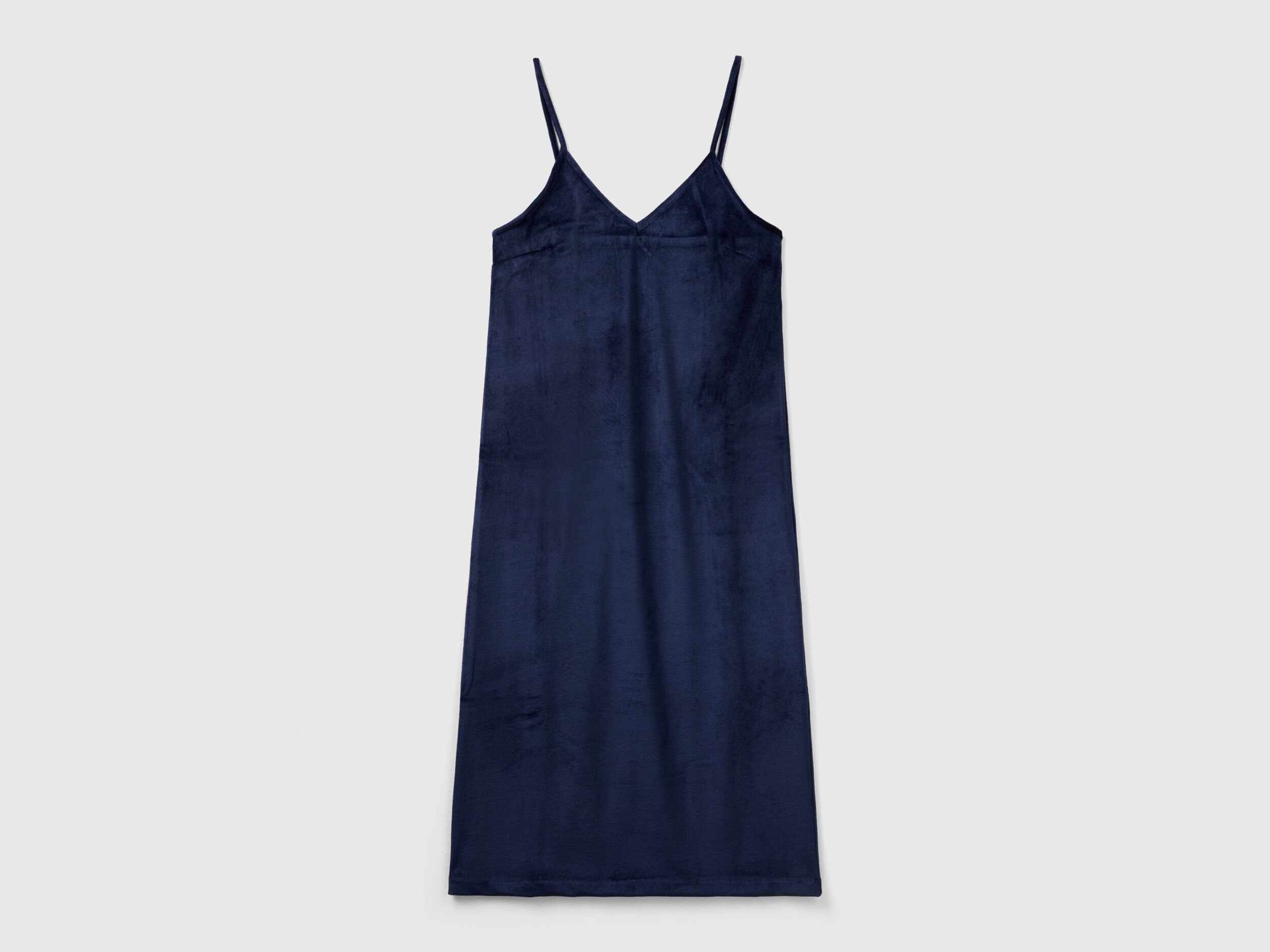 Sottoveste blu 2025