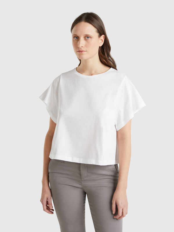 Maglietta comfort fit Donna
