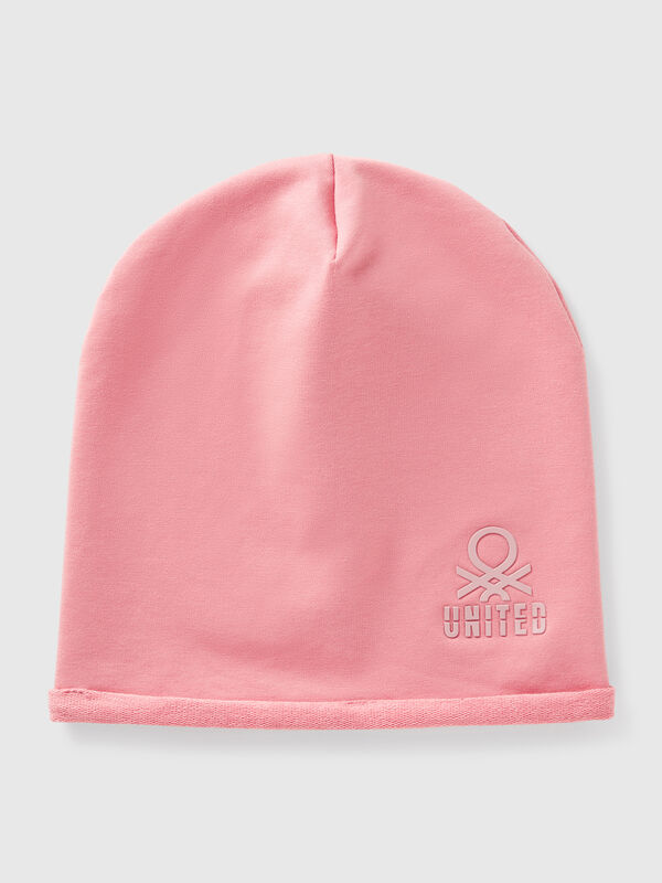 Cuffietta in cotone stretch Bambino