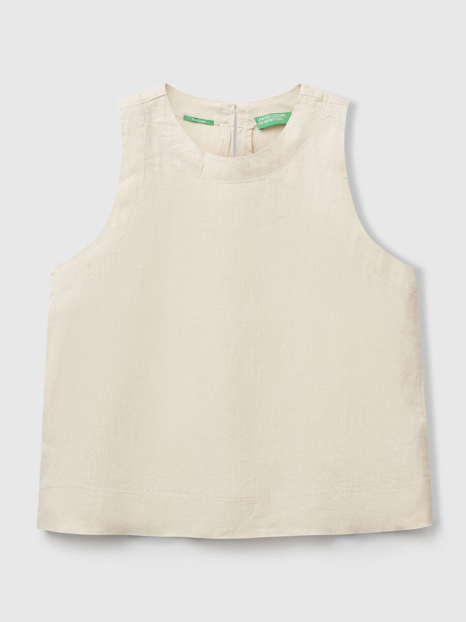 BLUSA Donna image number 1